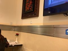 -民间老鸡汤面馆(中山北路店)