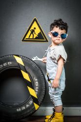 -热靴映画儿童摄影工作室(绍兴水街壹号文创园店)