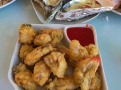 -蚝乡农庄(铁涌赤岸店)