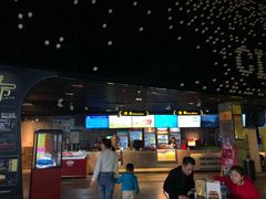 -万达影城(长沙婚庆公园中国巨幕店)