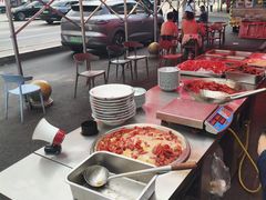 -东大桥小国抻面烧烤(长通路店)