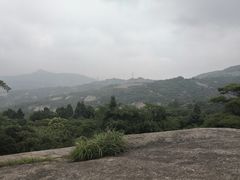 -大罗山风景区