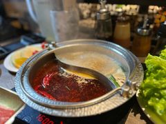 -火炉火自助餐(枫蓝国际店)