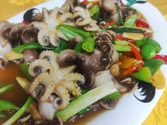 -美美小海鲜