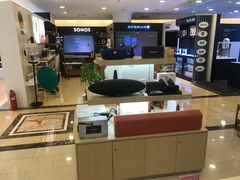 -鹰巢数码EAGLE’S NEST(燕莎店)