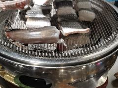 -本炙炭烤·蒲烧活鳗料理店(金沙洲店)