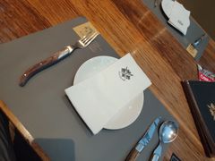 -食间牛排(湖西路店)