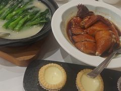 -广州酒家(昌岗地铁站店)