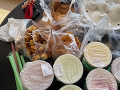 -南澳岛打卡果汁冰公司