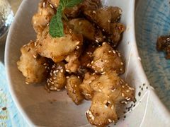 -菩提树·素食餐厅(汇智国际商业中心店)