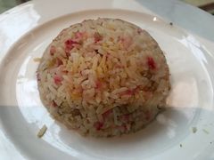 -Madam Kwan's(Mid Valley Megamall)