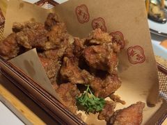 -33号大院·青岛本帮菜(五四广场店)