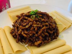 -玉林烤鸭店(定福庄店)