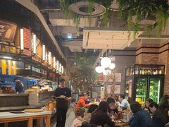 -Grande A'moo(上海万象城店)