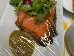 -宜家·瑞典风味餐厅(北京西红门店)