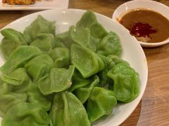 清波水饺-老号尤兔头(幸福店)