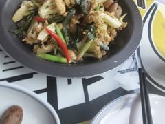 -嘎嘎鸭脑壳江湖菜(五里店)