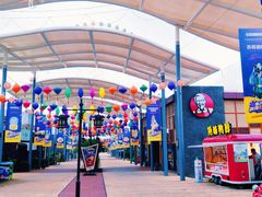 -三亚海昌梦幻海洋不夜城