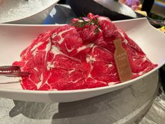 -ONE FULL 古董港式海鲜火锅