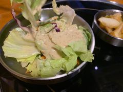 -咕咕站韩国料理(紫金港店)