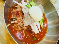 -江南面屋(明洞店)
