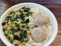 -正果忠记云吞濑粉(总店)