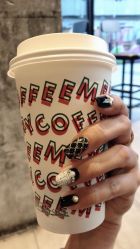 -Hands Nail专业美甲美睫