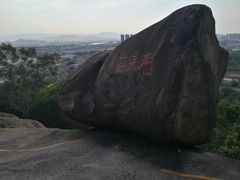 -云洞岩风景区