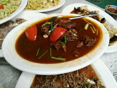 -云南餐厅