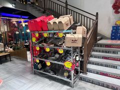 -黄泥岗·地道湖北菜(奥特莱斯店)