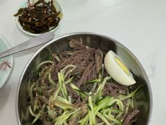 -米郎餐厅·朝鲜族料理(延长路店)