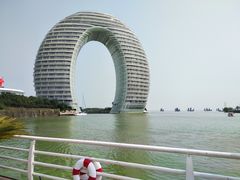 -太湖月亮湾