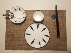 -肆月河豚·新淮扬(金融街店)