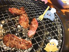 -万兴佳烤肉·长白山老味道(宏泰广场店)