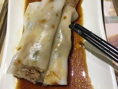黄沙猪润肠-添好运点心专门店(北角店)