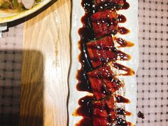 -林妈妈村·日式料理(宝山万达店)