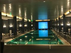 -丽思卡尔顿酒店泳池(金融街店)