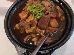 -到家尝北京菜(西坝河店)