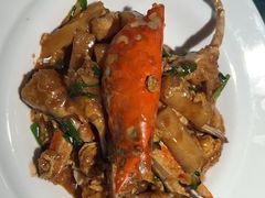 -闽上鲜·福建菜(龙湖滨江天街店)