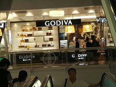 门面-GODIVA(美罗城店)