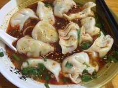 -幺不倒重庆小面(大梁店)