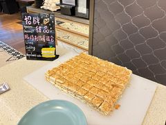 -食百绚全日制餐厅(成都棕榈泉费尔蒙酒店)