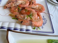 -宾朋海鲜特色美食餐厅·纯手工鲅鱼水饺(兴海路店)