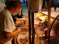 -明记牛杂(新马路分店)