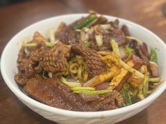 -寻裕记·现炒浇头面(人民广场店)