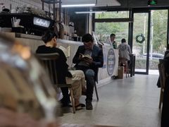 -明谦·Coffee&Cocktail Bar(美您公园店)