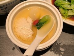 -小厨娘金榜题名(夫子庙贡院街店)