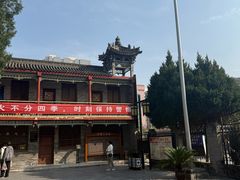 -万寿八仙宫