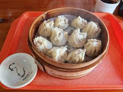 笋丁鲜肉烧麦-阿六烧卖