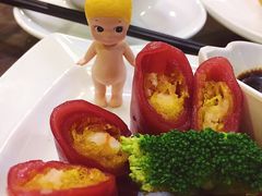 -岭南小生·粤港点心(华新旗舰店)